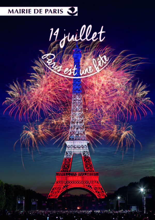 14 juillet