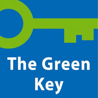 Green Key Label - ecotourism in Paris - Hotel des 2 Continents Paris