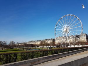 Choisir une location de vacances à Paris Centre