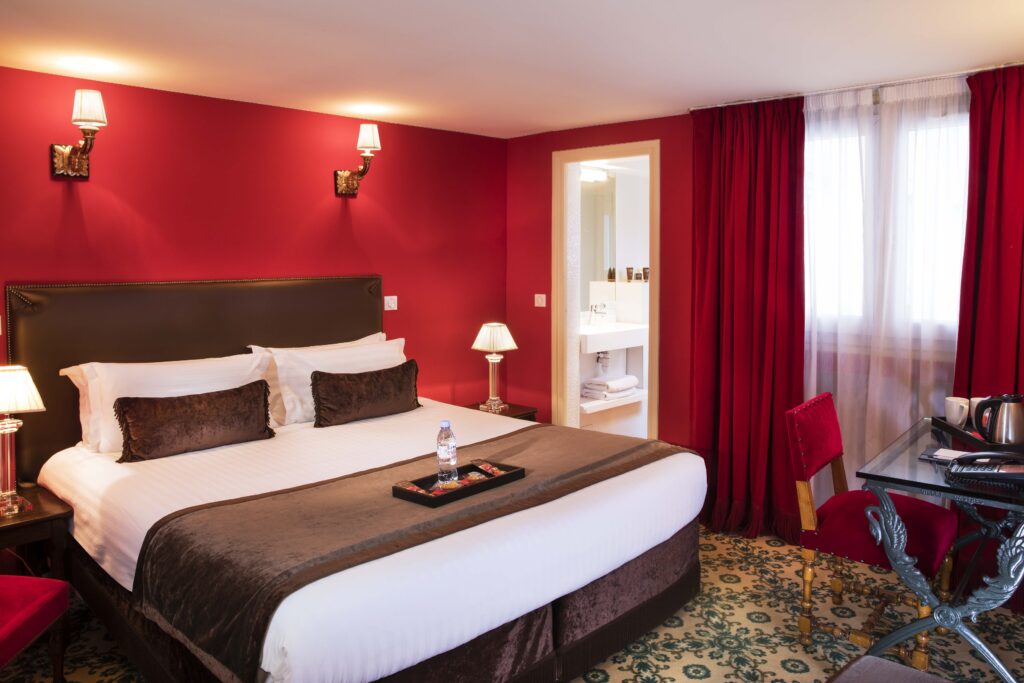 Superior room